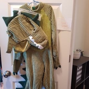 Boys Dinosaur Costume